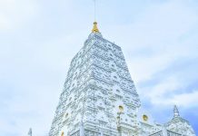 Thiền viện Trúc Lâm Chánh Giác – ‘Tiểu Thái Lan’ tuyệt đẹp tại Tiền Giang