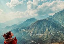 Khám phá 7 điểm đến đẹp ‘mê hồn’ của miền sơn cước Lai Châu đèo Ô Quy Hồ - Địa điểm du lịch nổi tiếng ở Lai Châu