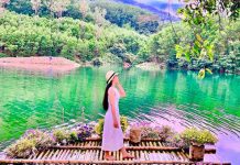 Khám phá khu du lịch Suối Chí Quảng Ngãi – Điểm đến hoàn hảo cho ngày nghỉ cuối tuần Khám phá khu du lịch Suối Chí Quảng Ngãi