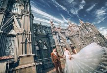 Giáo xứ Hưng Nghĩa – ‘Thiên đường check in’ đẹp tựa trời Âu tại Nam Định tham quan nhà thờ Hưng Nghĩa Nam Định