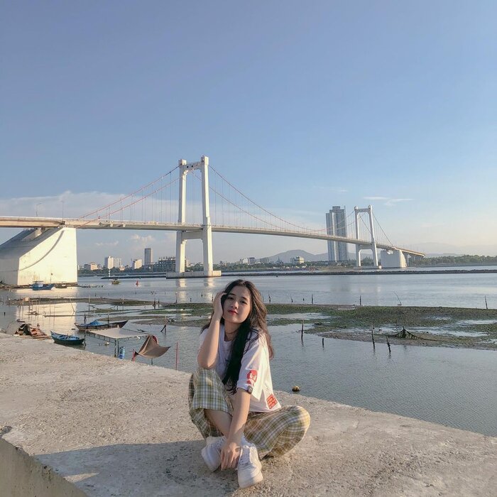 các điểm dừng chân miễn phí tại Đà Nẵng - các cây cầu
