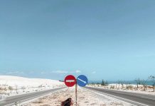 Du lịch Bàu Trắng – ‘Tiểu sa mạc’ đẹp ngỡ ngàng của vùng đất Bình Thuận Khám phá khu du lịch Bàu Trắng Bình Thuận