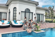 Top 4 resort sang chảnh tại Cửa Lò, dịch vụ đẳng cấp, check in siêu đỉnh Vinpearl Cua Hoi Resort & Villas - resort đẹp ở Cửa Lò