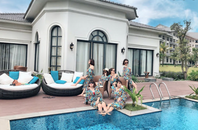 Vinpearl Cua Hoi Resort & Villas - resort đẹp ở Cửa Lò