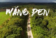Du lịch Măng Đen – Nơi được ví như “Đà Lạt thứ 2” của vùng đất Tây Nguyên đại ngàn Du lịch Măng Đen Kon Tum