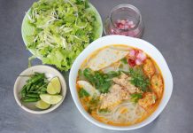 Top 15 món ăn đặc sản ở Quy Nhơn nổi tiếng 2022 Ăn Là Nghiện Đặc sản ở Quy Nhơn