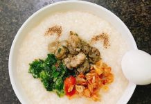 Ngây ngất với hương vị thơm ngon khó cưỡng của các món ăn đặc sản ở Côn Đảo Đặc sản ở Côn Đảo