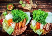 Điểm danh các món đặc sản Nha Trang thơm ngon nức tiếng nhất định phải thưởng thức các món đặc sản Nha Trang