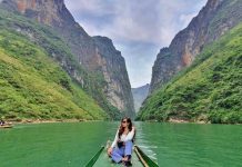 Gợi ý những điểm đến tuyệt đẹp tại miền Bắc lý tưởng để vi vu trong tháng 9 Tháng 9 nên đi du lịch ở đâu miền Bắc