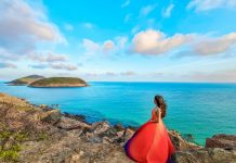 Review kinh nghiệm đi du lịch côn đảo tự túc, tiết kiệm từ A-Z mới nhất 2022