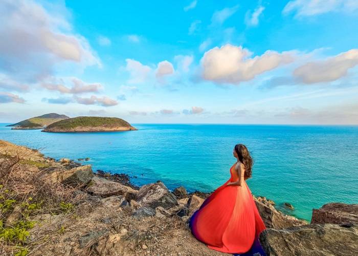 Review kinh nghiệm đi du lịch Côn Đảo tự túc chi tiết 2022