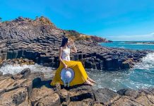 Tháng 9 nên đi du lịch ở đâu miền Trung ? Đây chính là những điểm đến bạn không nên bỏ lỡ tháng 9 nên đi du lịch ở đâu Miền Trung