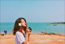 Tận hưởng những phút giây bình yên tại khu du lịch hồ Trị An Đồng Nai du lịch hồ Trị An