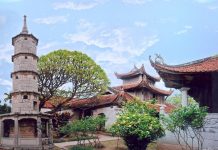 Điểm danh những ngôi chùa ở Bắc Ninh đẹp nổi tiếng các ngôi chùa ở Bắc Ninh