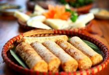 Những món đặc sản thơm ngon níu chân du khách của vùng đất Đắk Nông đặc sản của Đắk Nông