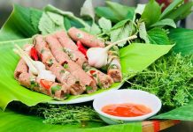 8 món đặc sản nức tiếng của xứ Thanh làm mê mẩn các tín đồ ẩm thực đặc sản Thanh Hóa