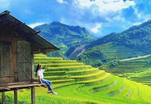 Top điểm du lịch miền Bắc tháng 10 cho dân mê xê dịch Top 10 điểm du lịch miền Bắc tháng 10