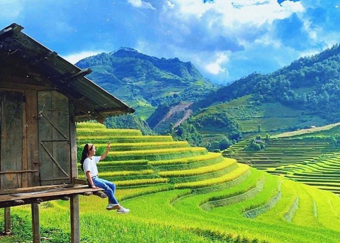 Top 10 điểm du lịch miền Bắc tháng 10