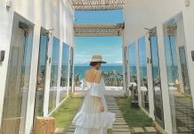 ‘Lịm tim’ trước những homestay đẹp hết nấc tại thành phố biển Phan Thiết homestay đẹp ở Phan Thiết