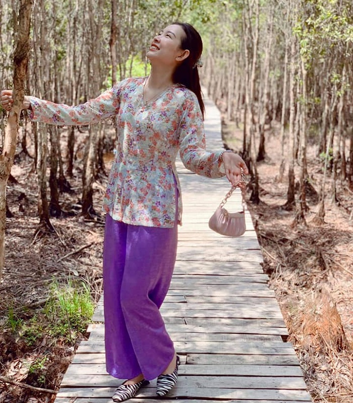 khu-du-lich-sin-thai-huong-tram-ca-mau
