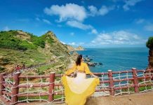 Mê đắm với những địa điểm check in đẹp quên lối về tại Quy Nhơn – Bình Định địa điểm check in đẹp ở Quy Nhơn