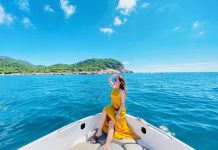 Khám phá vịnh Vĩnh Hy – 1 trong 4 vịnh điểm đẹp nhất Việt Nam du lịch vịnh Vĩnh Hy