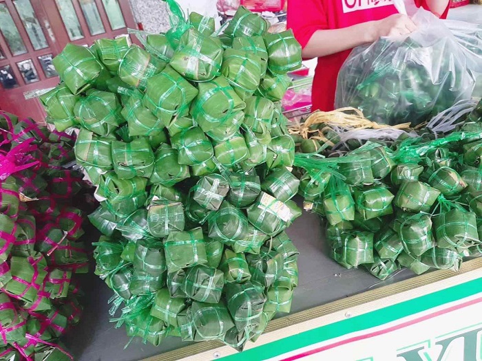 Nem Lai Vung - đặc sản Tiền Giang mua làm quà