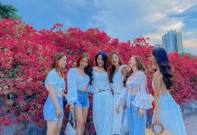 Trải nghiệm chuyến dã ngoại cuối tuần thú vị tại khu đô thị xanh Ecopark