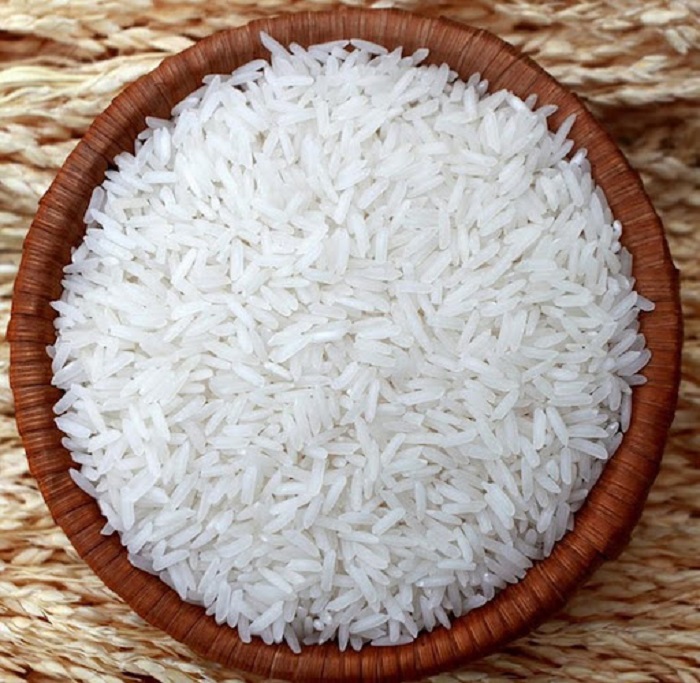gạo nếp Tú Lệ - đặc sản Yên Bái mua làm quà