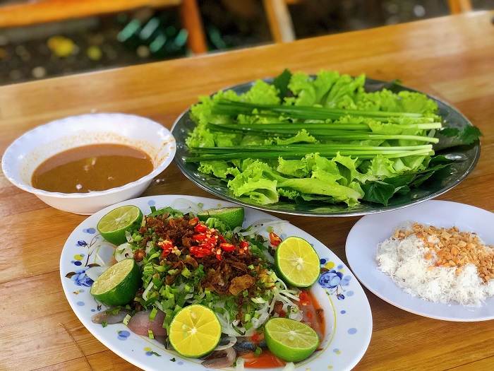 Quán Việt Phú Quốc - các quán ăn ngon ở phú quốc