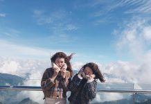 Bật mí 8 địa điểm du lịch tháng 12 miền Bắc tuyệt đẹp cho các tín đồ xê dịch Địa điểm du lịch tháng 12 miền Bắc