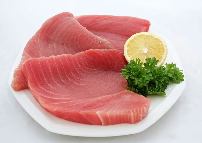 Cá ngừ đại dương - đặc sản Phú Yên mua làm quà