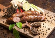 Gợi ý 7 món đặc sản Điện Biên thơm ngon nức tiếng lý tưởng để mua về làm quà đặc sản Điện Biên mua làm quà