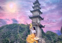 Trải nghiệm chuyến du lịch Ninh Bình 2 ngày 1 đêm đầy thú vị du lịch Ninh Bình 2 ngày 1 đêm