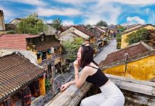 8 địa điểm check in ‘triệu like’ ở phố cổ Hội An khiến dân tình điên đảo Điểm check in đẹp ở Hội An