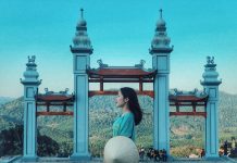 Tổng hợp kinh nghiệm du lịch Yên Tử siêu hữu ích cho các tín đồ xê dịch vi vu đầu năm