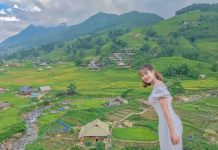 Tất tần tật kinh nghiệm du lịch bản Lao Chải Sapa cho các tín đồ xê dịch bản Lao Chải Sapa