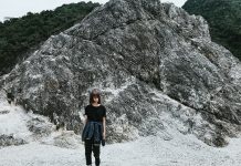 Check in đèo Thung Khe – điểm đến đẹp tựa trời Âu giữa núi rừng Hòa Bình đèo Thung Khe Hòa Bình