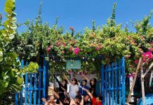 6 homestay tuyệt đẹp của xứ hoa vàng cỏ xanh Phú Yên được giới trẻ rần rần check in homestay ở Phú Yên