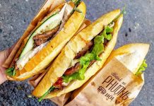 Bật mí danh sách 8 quán bánh mì ngon ngất ngây tại Hội An cho các tín đồ ẩm thực quán bánh mì ngon ở Hội An