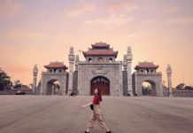 Những điểm đến nổi tiếng bậc nhất của vùng Đất Tổ Vua Hùng Phú Thọ bạn không nên bỏ lỡ địa điểm du lịch nổi tiếng ở Phú Thọ