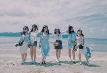 Kinh nghiệm du lịch đảo Cái Chiên – Hòn đảo hoang sơ đẹp nao lòng của xứ mỏ than