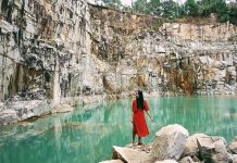 Khám phá tuyệt tình cốc Đà Lạt – thiên đường sống ảo ‘triệu like’ tại thành phố ngàn hoa check in Tuyệt Tình Cốc Đà Lạt