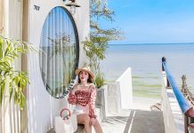 Tận hưởng chuyến đi vui vẻ, tiết kiệm với những nhà nghỉ giá rẻ tại Cát Bà nhà nghỉ ở Cát Bà