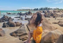 Tổng hợp kinh nghiệm du lịch Tuy Phong Bình Thuận dành cho các tín đồ xê dịch kinh nghiệm du lịch Tuy Phong Bình Thuận