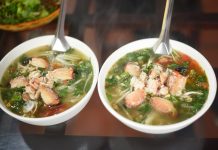 Điểm danh 7 món ăn sáng tuyệt ngon tại Hạ Long bạn nhất định phải thưởng thức món ăn sáng ngon ở Hạ Long