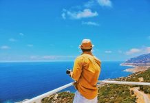 Top 6 bãi biển đẹp bậc nhất Ninh Thuận lý tưởng để khám phá dịp hè này bãi biển đẹp ở Ninh Thuận