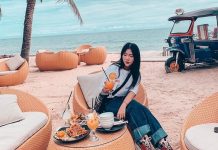 Gọi tên những quán cafe siêu đẹp tại Phan Thiết được nhiều du khách yêu thích