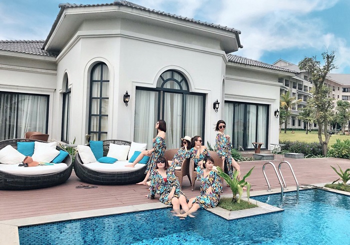 Vinpearl Resort Cửa Hội - resort ở Cửa Lò nổi tiếng