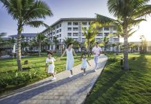 Top 5 resort view biển cực kỳ sang trọng tại Cửa Lò lý tưởng để nghỉ dưỡng hè này resort ở Nghệ An